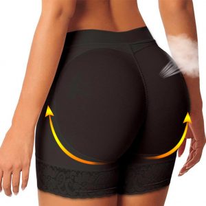 Women'$ Padded Butt Lifter